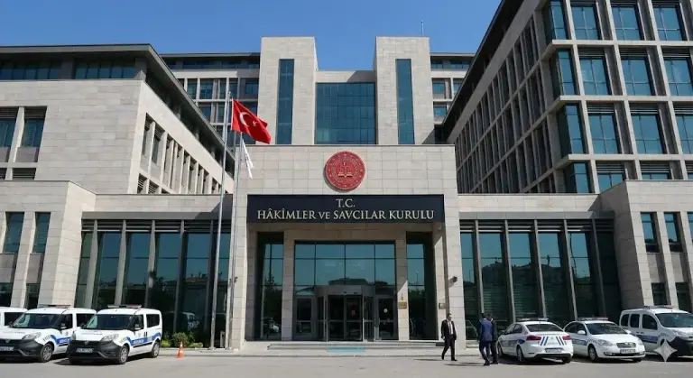 Sarıgül Dosyası açıldı, peki yargının eski defterleri ne olacak?