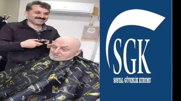 Berber Osman’dan Sosyal Güvenlikle ilgili muhalefet liderlerine nasihatler