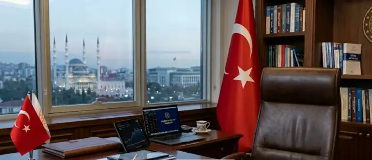 Bürokratın hediye ile imtihanı: Makam büyüdükçe hediyenin bedeli ağırlaşır