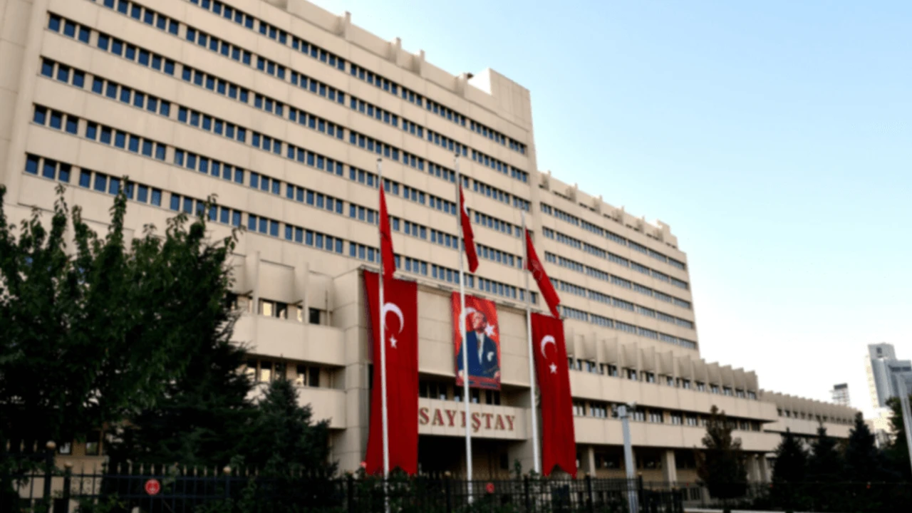 Sayıştay belediye iştiraklerinde yaşanan usulsüzlükleri tek tek sıraladı