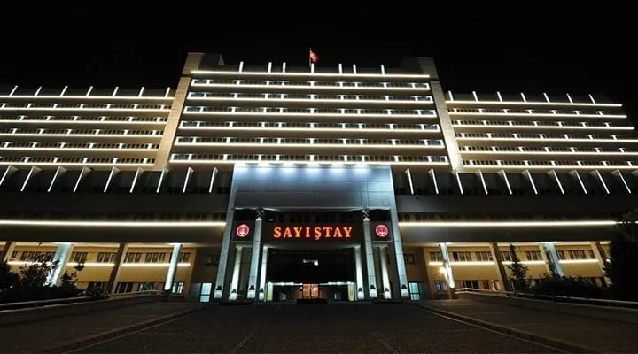Sayıştay, Temizlik İşleri Müdürlüğüne işçinin vekalet ettiğini tespit etti