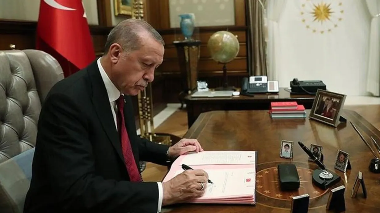 15 Ağustos 2026 tarihli askeri personele ait atama kararları yayımlandı