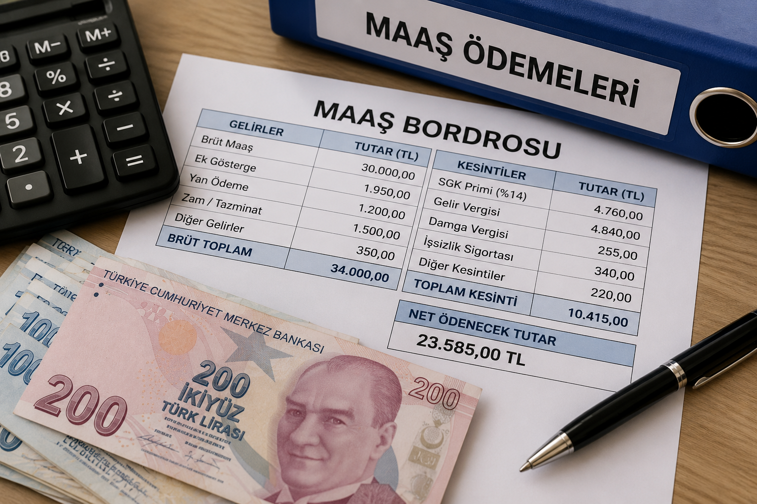 Memurların emekli ikramiyesindeki dengesizlikler gözden geçirilmelidir