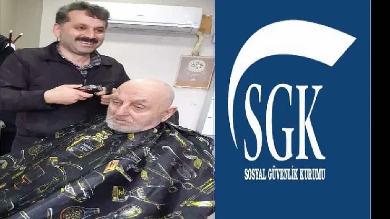Berber Osman’dan Sosyal Güvenlikle ilgili muhalefet liderlerine nasihatler