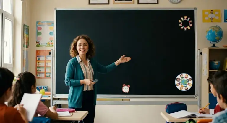 Öğretmenlerin sıklıkla karşılaştıkları 14 soru 14 cevap