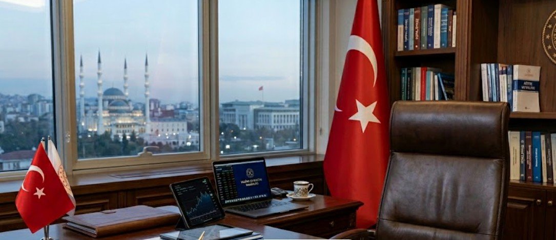 Sekiz yılını tamamlayan Cumhurbaşkanlığı Hükümet Sistemi üzerindeki mülahazalar