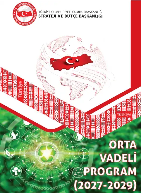 Orta Vadeli Programda Sosyal Güvenlik Sisteminin sürdürülebilirliği ile ilgili alınacak tedbirler açıklandı