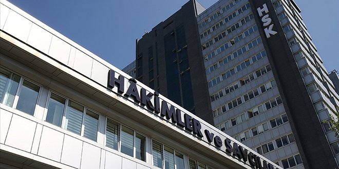 Yer değiştirme cezası alan bir hakimin hikayesi