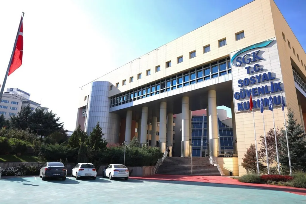Sosyal Güvenlik Sistemini bekleyen büyük tehlike