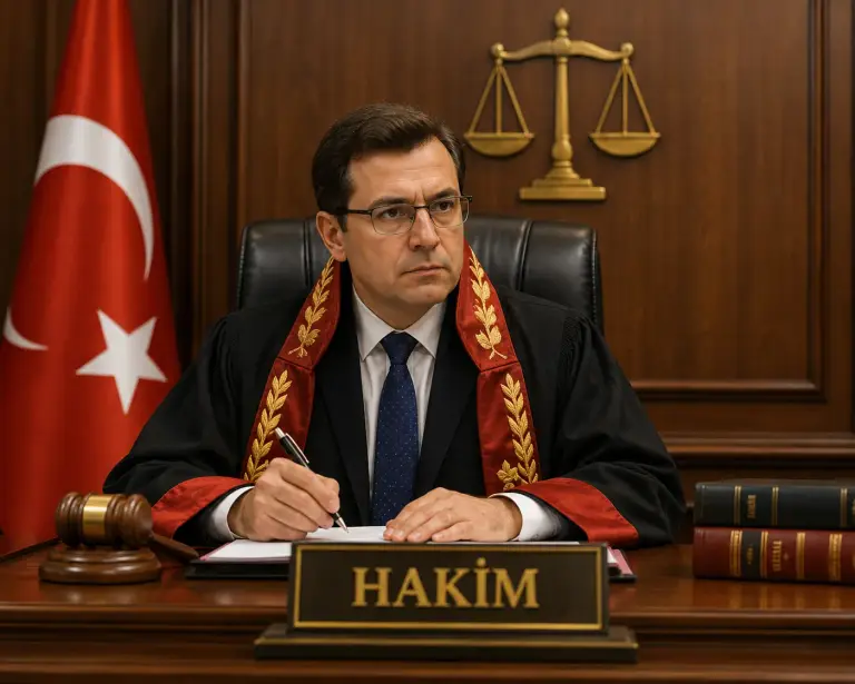 Bilirkişilik kurumu baştan sona ıslah edilmeden adalet tesis edilemez