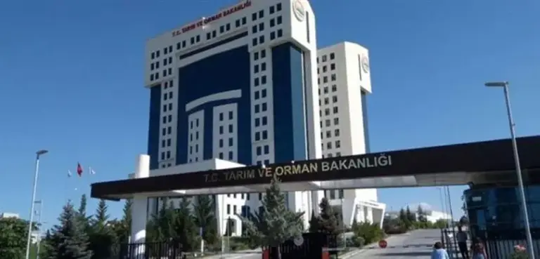 Tarım Bakanlığında sessiz sedasız hayata geçen sıfır maliyetli bir projenin hikayesi