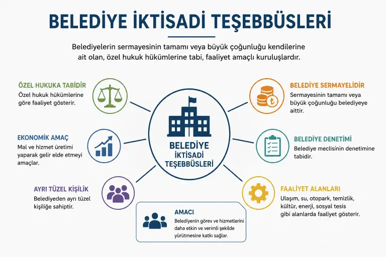 Üç aylık dönemde belediye iştiraklerinde 19 bin 100 kişi sınavsız işe alındı